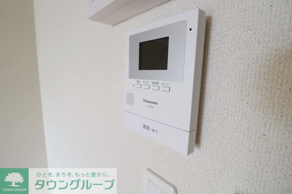 ミランダブルーアゼリアの物件内観写真